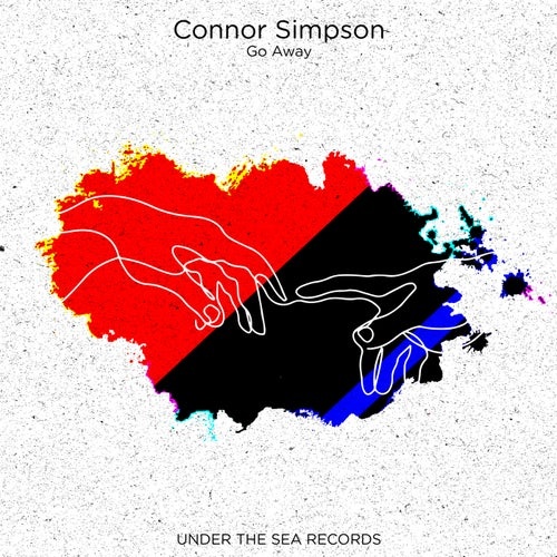 Connor Simpson - Go Away [UTS001]